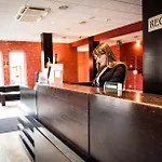 Wityng Hotel Ślesin