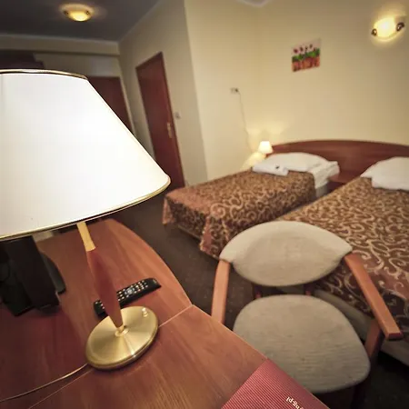 Hotel Wityng 3*