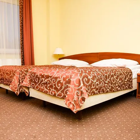 Hotel Wityng Ślesin
