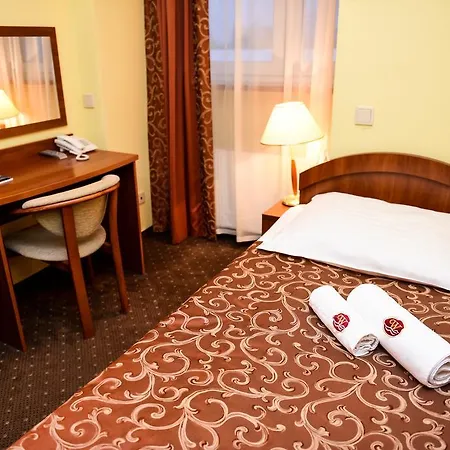 Wityng Hotel Ślesin