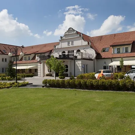 Hotell Wityng Ślesin