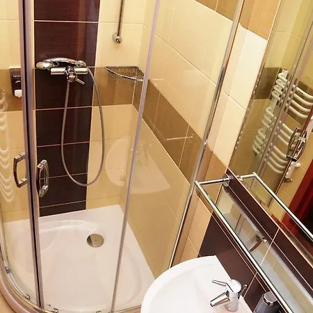 Hotel Wityng Ślesin
