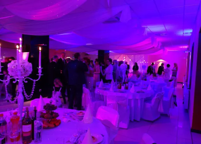 Wityng Отель Слесин