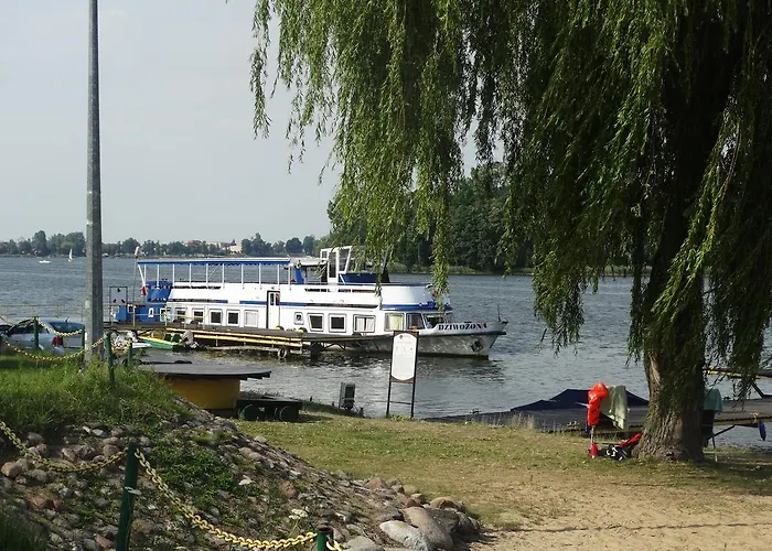 Ξενοδοχείο Wityng 3*