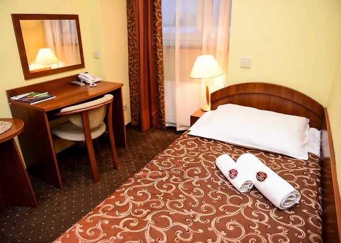 Wityng Ξενοδοχείο Ślesin