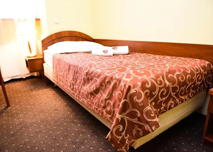 Wityng 3* Слесин