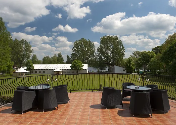 Wityng Ξενοδοχείο Ślesin