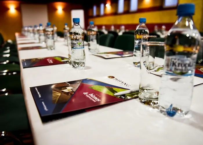 Ξενοδοχείο Wityng Ślesin