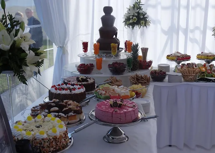 Wityng Отель Слесин