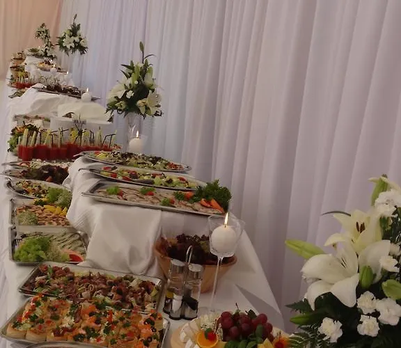 Ξενοδοχείο Wityng 3*