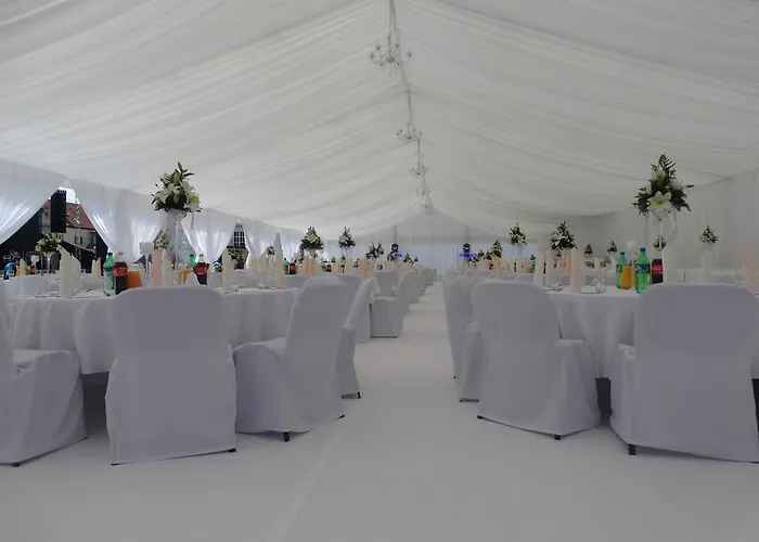 Wityng Отель 3*