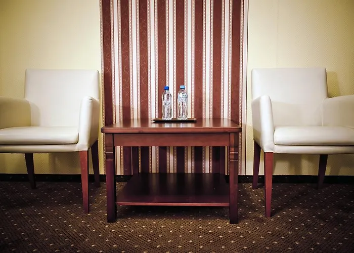 Wityng Ξενοδοχείο 3*