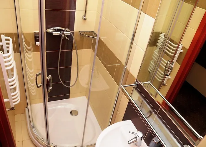 Отель Wityng Слесин